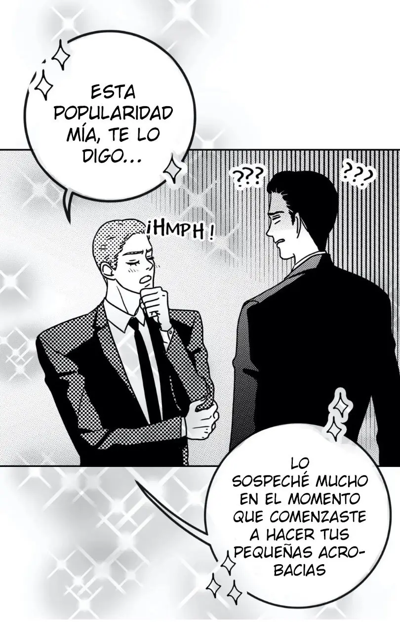 Inmoralidad Personal (2020) - Capítulo 12 - Página 25 - LectorTMOo