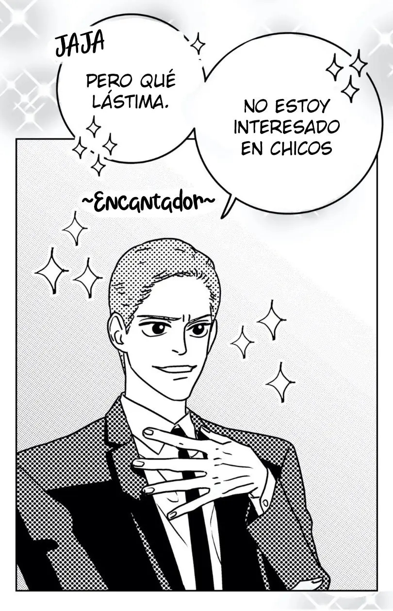 Inmoralidad Personal (2020) - Capítulo 12 - Página 27 - LectorTMOo