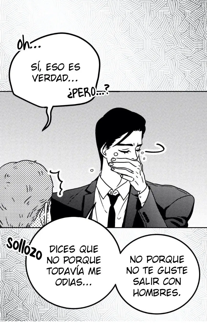 Inmoralidad Personal (2020) - Capítulo 12 - Página 32 - LectorTMOo