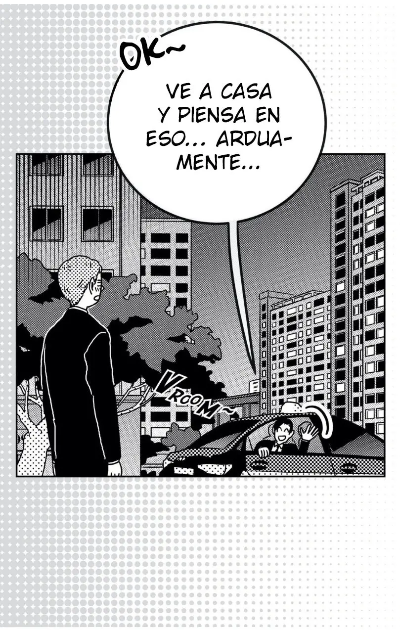 Inmoralidad Personal (2020) - Capítulo 12 - Página 41 - LectorTMOo