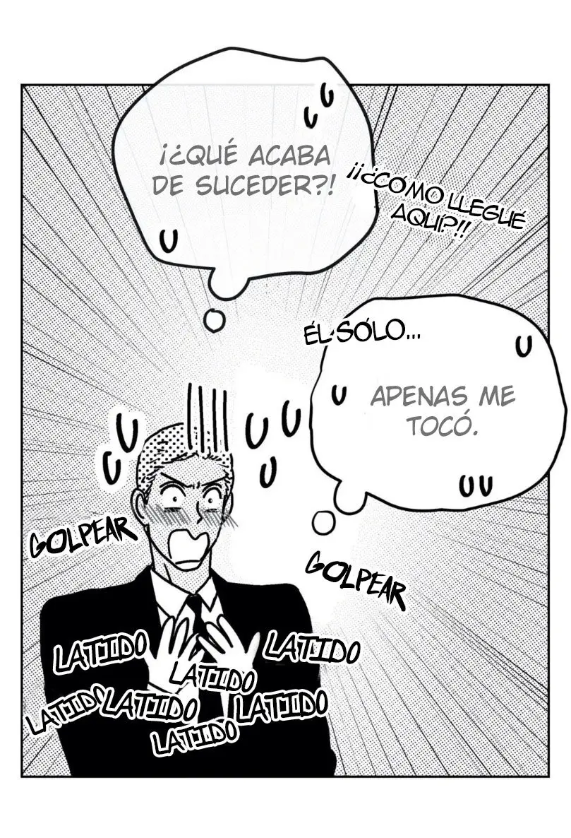 Inmoralidad Personal (2020) - Capítulo 12 - Página 43 - LectorTMOo