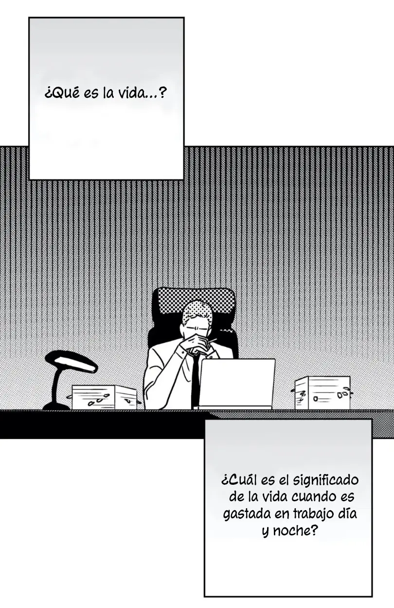 Inmoralidad Personal (2020) - Capítulo 13 - Página 6 - LectorTMOo
