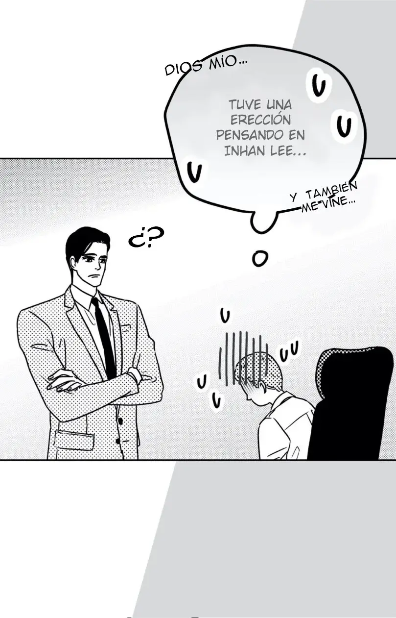 Inmoralidad Personal (2020) - Capítulo 13 - Página 20 - LectorTMOo