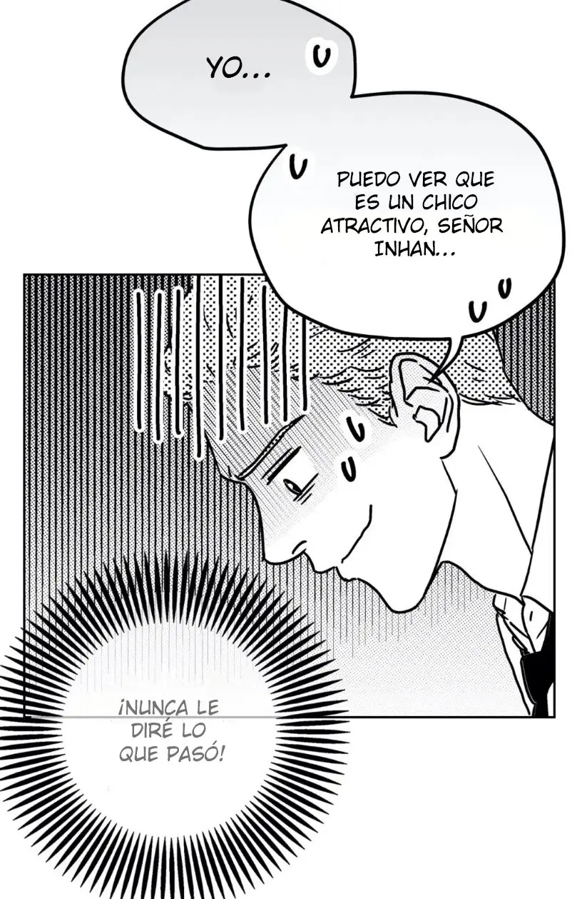 Inmoralidad Personal (2020) - Capítulo 13 - Página 21 - LectorTMOo