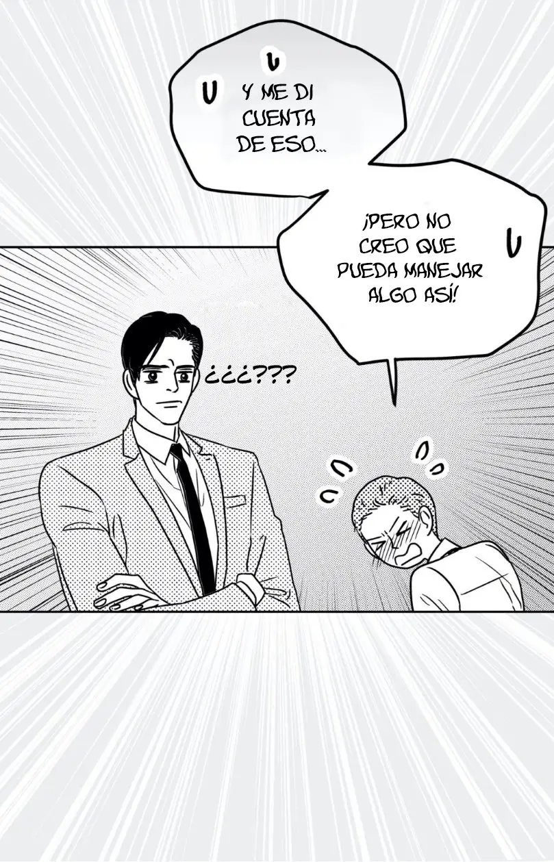 Inmoralidad Personal (2020) - Capítulo 13 - Página 23 - LectorTMOo