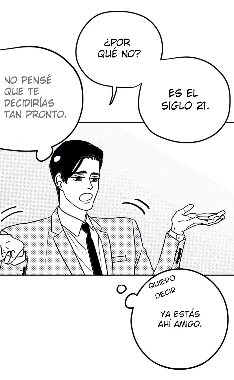 Inmoralidad Personal (2020) - Capítulo 13 - Página 24 - LectorTMOo