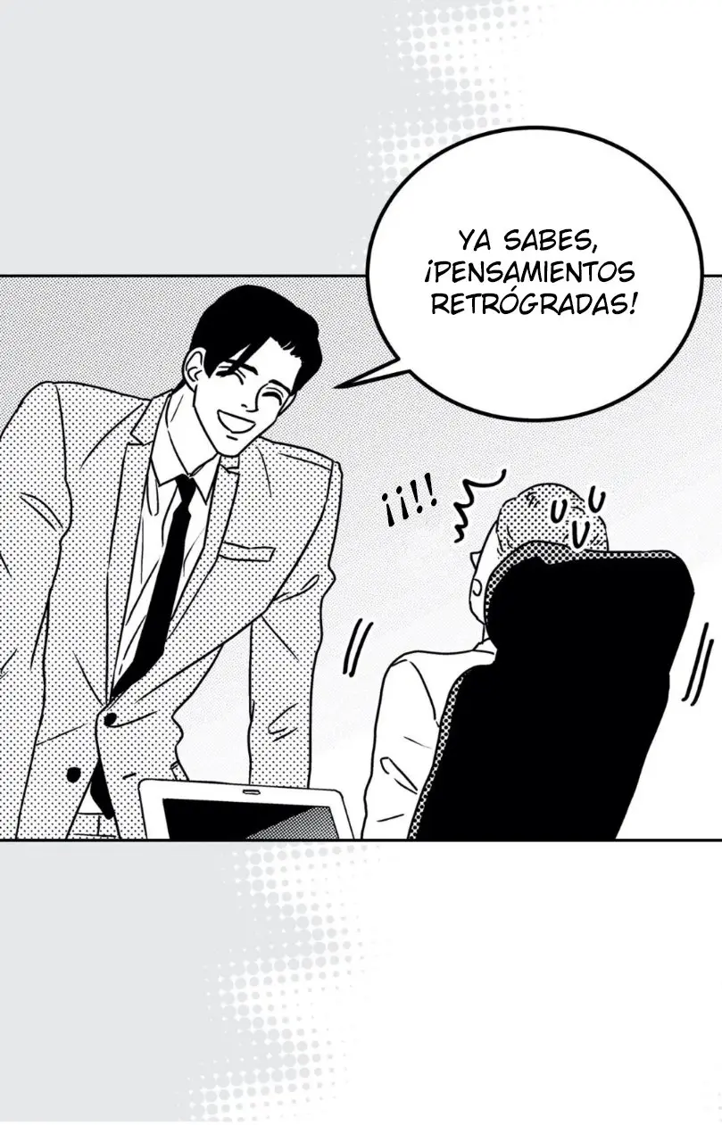 Inmoralidad Personal (2020) - Capítulo 13 - Página 27 - LectorTMOo