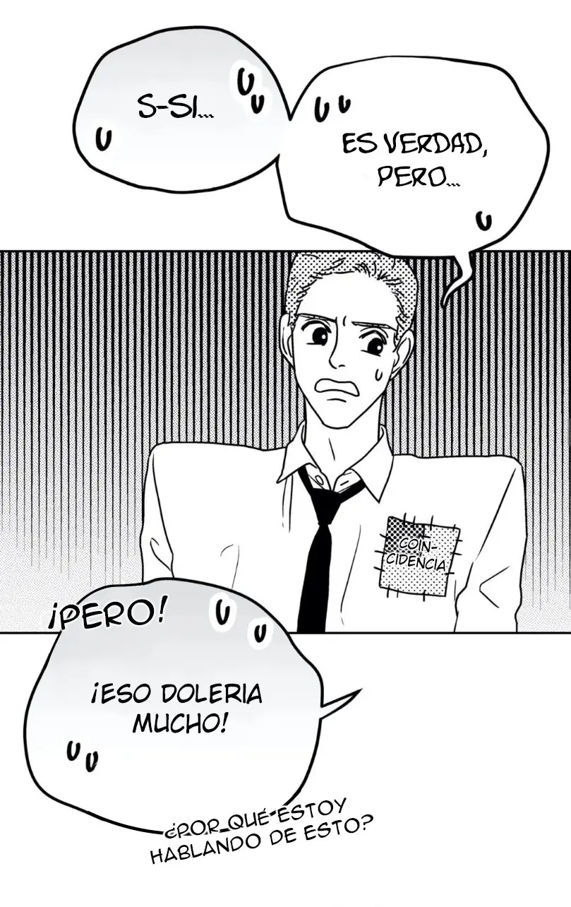 Inmoralidad Personal (2020) - Capítulo 13 - Página 28 - LectorTMOo