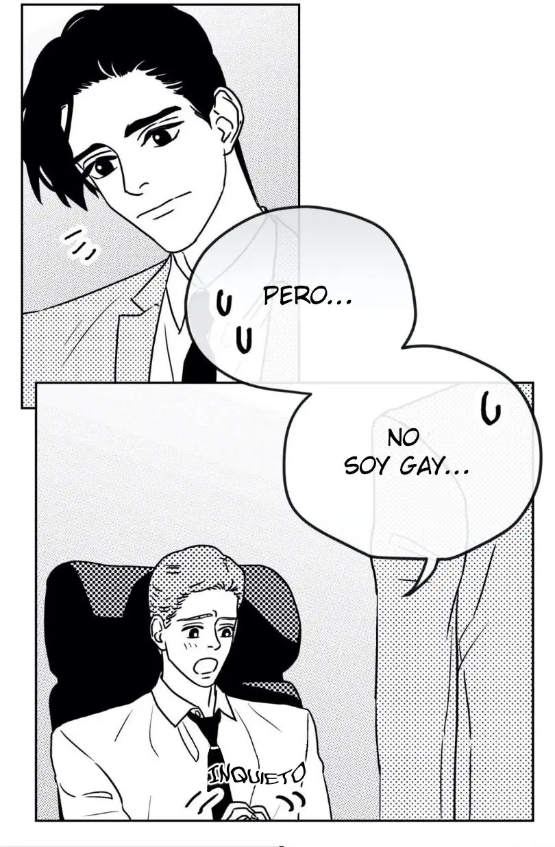 Inmoralidad Personal (2020) - Capítulo 13 - Página 32 - LectorTMOo