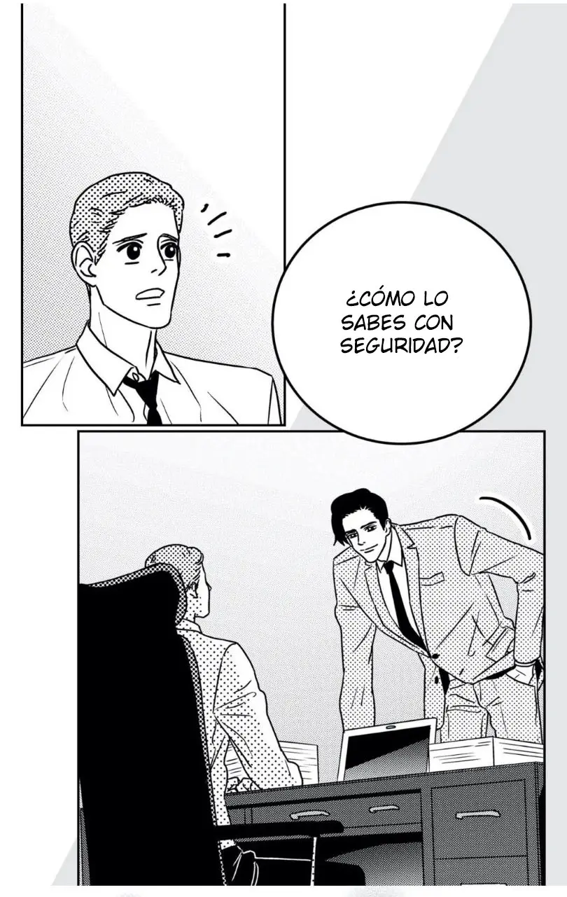 Inmoralidad Personal (2020) - Capítulo 13 - Página 35 - LectorTMOo