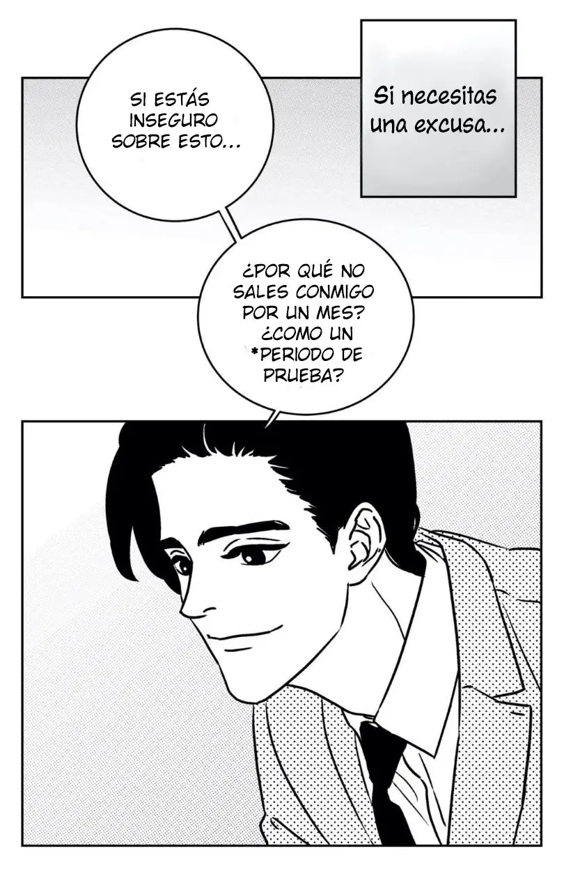Inmoralidad Personal (2020) - Capítulo 13 - Página 38 - LectorTMOo