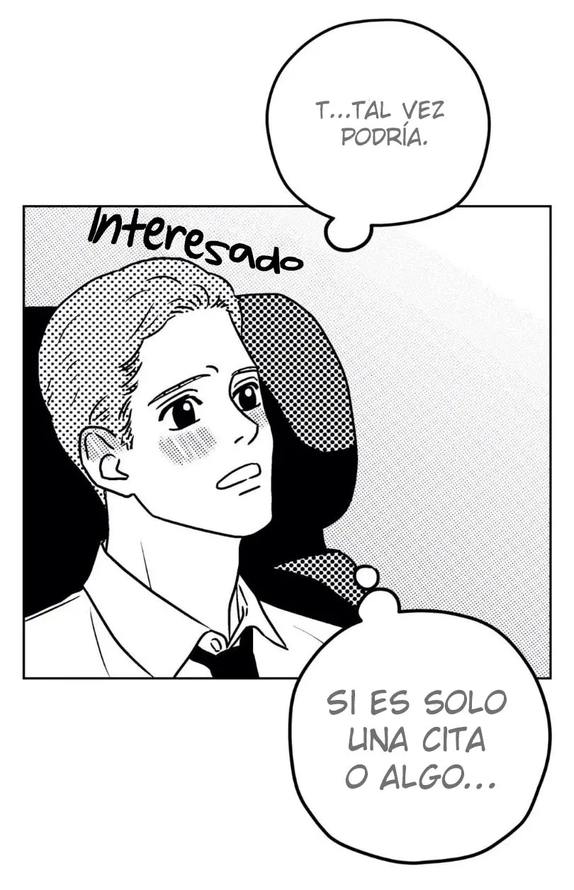 Inmoralidad Personal (2020) - Capítulo 13 - Página 39 - LectorTMOo