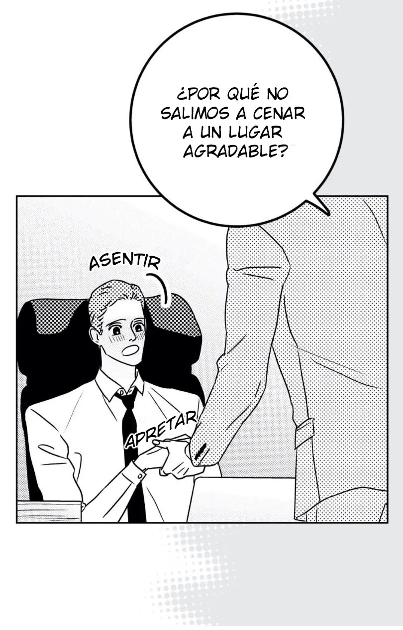 Inmoralidad Personal (2020) - Capítulo 13 - Página 43 - LectorTMOo