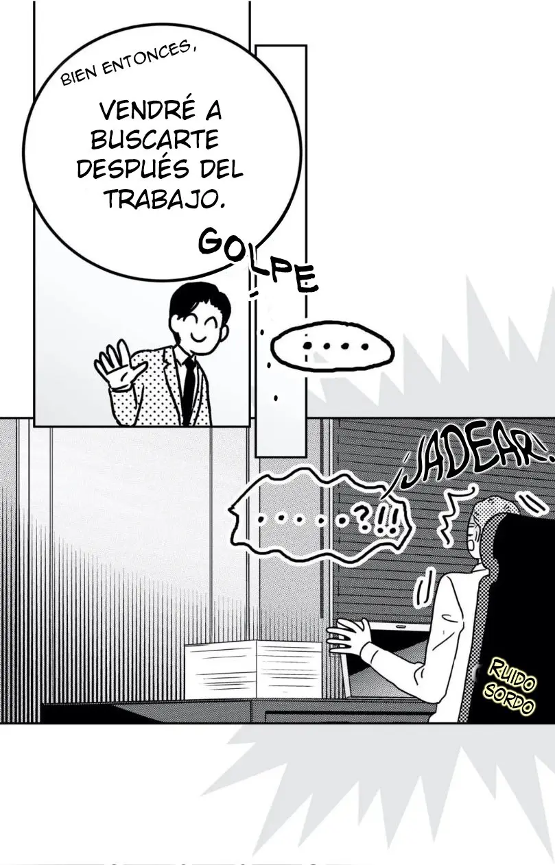 Inmoralidad Personal (2020) - Capítulo 13 - Página 45 - LectorTMOo