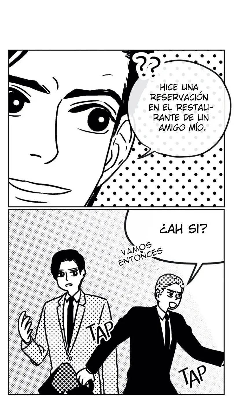 Inmoralidad Personal (2020) - Capítulo 14 - Página 9 - LectorTMOo