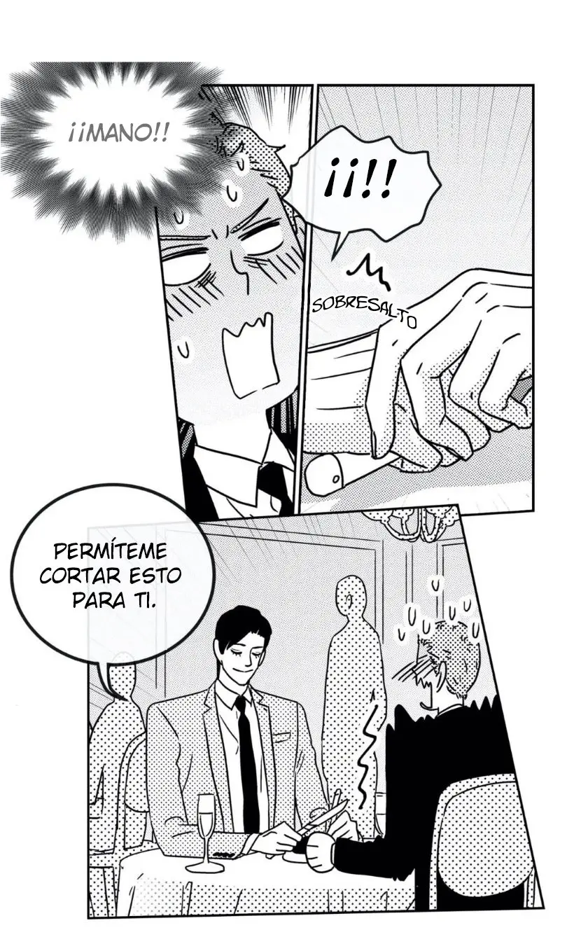 Inmoralidad Personal (2020) - Capítulo 14 - Página 19 - LectorTMOo