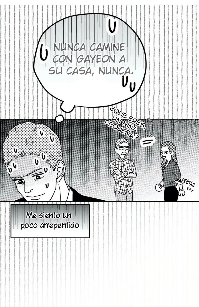 Inmoralidad Personal (2020) - Capítulo 14 - Página 28 - LectorTMOo