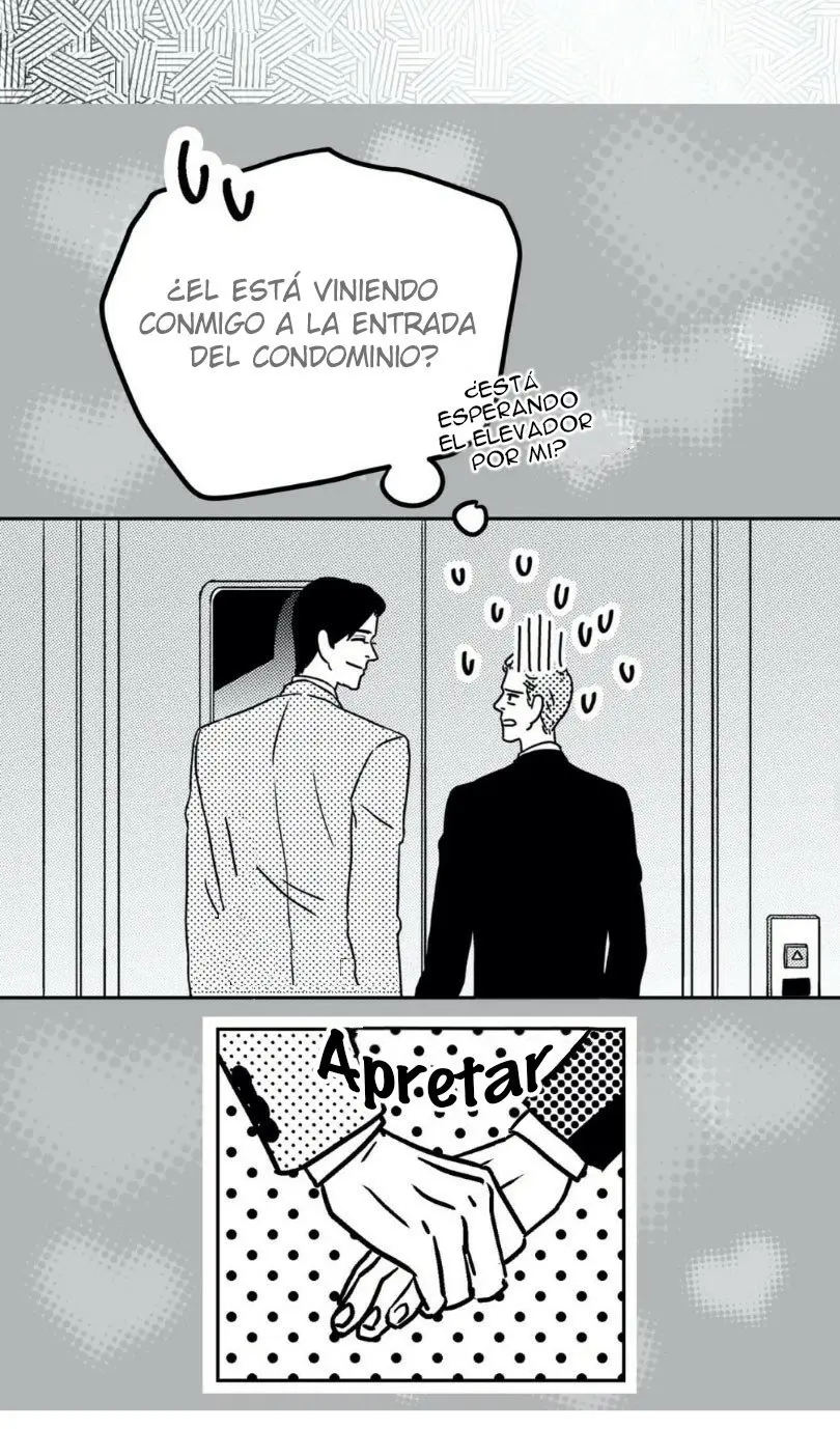 Inmoralidad Personal (2020) - Capítulo 14 - Página 31 - LectorTMOo