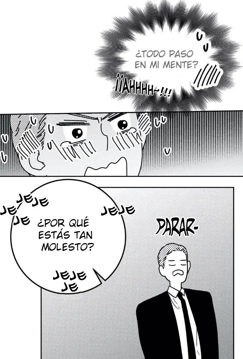 Inmoralidad Personal (2020) - Capítulo 14 - Página 40 - LectorTMOo