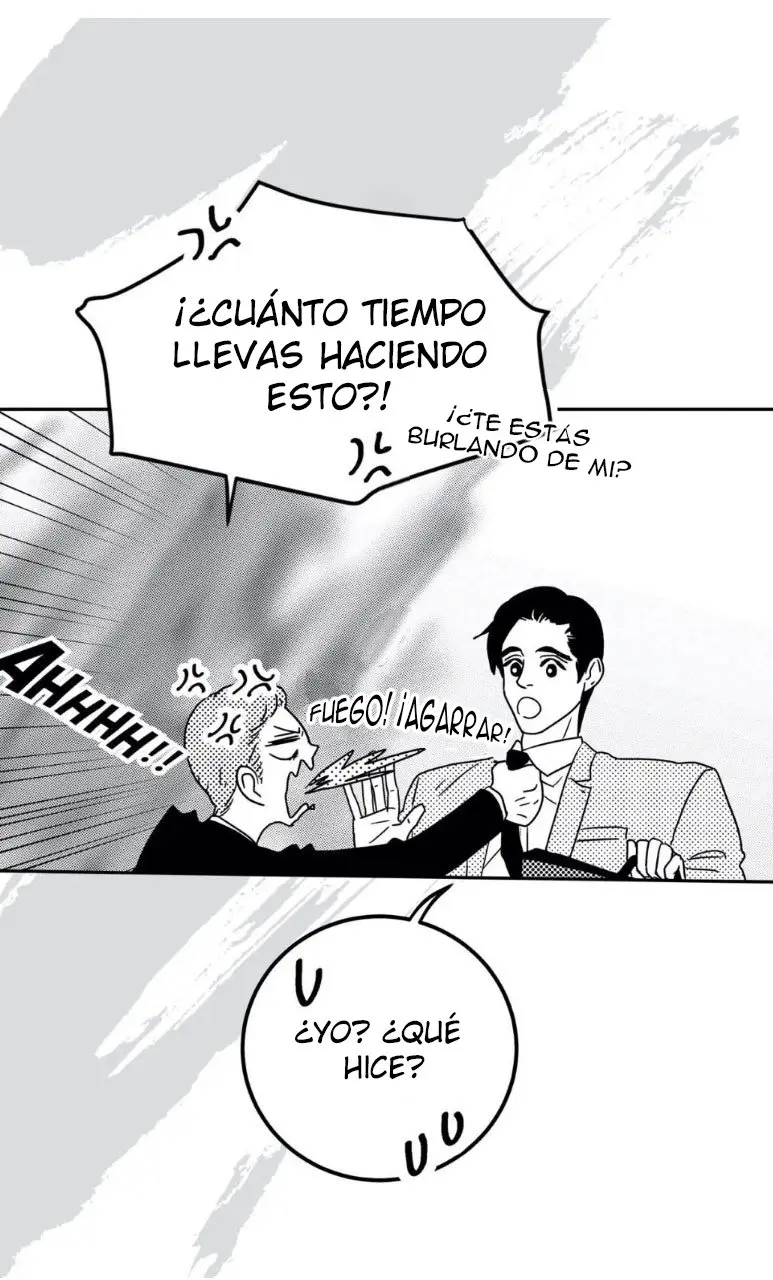 Inmoralidad Personal (2020) - Capítulo 14 - Página 42 - LectorTMOo