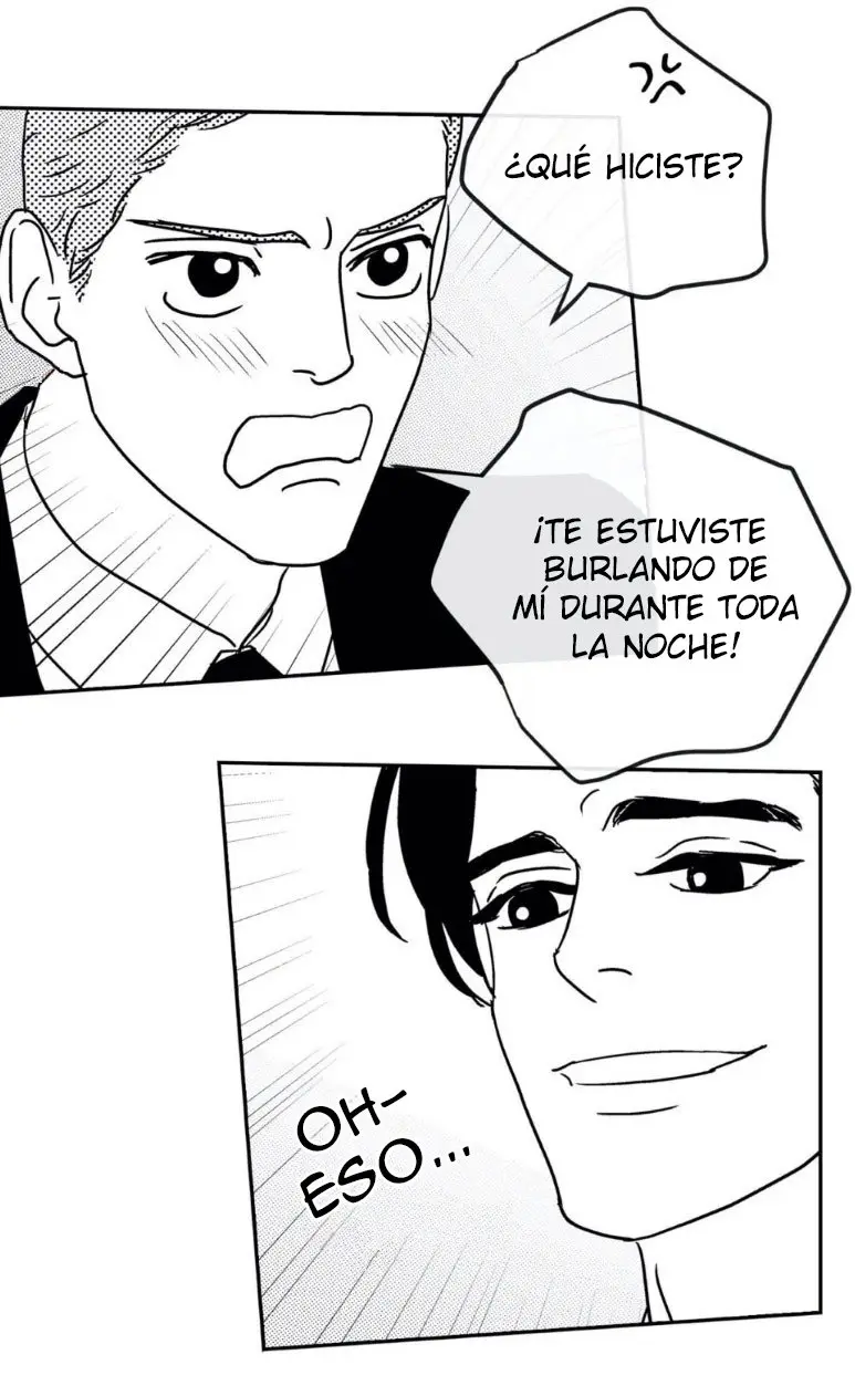 Inmoralidad Personal (2020) - Capítulo 14 - Página 43 - LectorTMOo