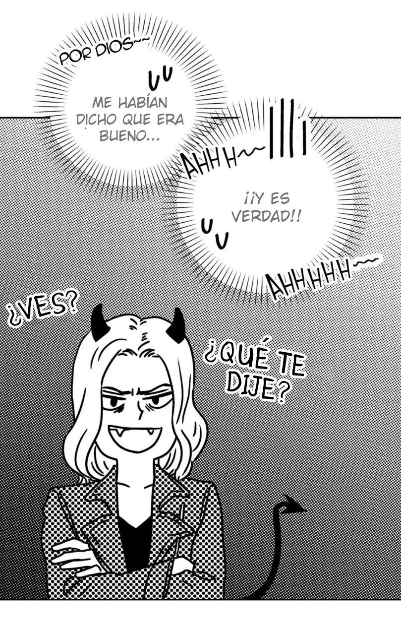 Inmoralidad Personal (2020) - Capítulo 15 - Página 20 - LectorTMOo