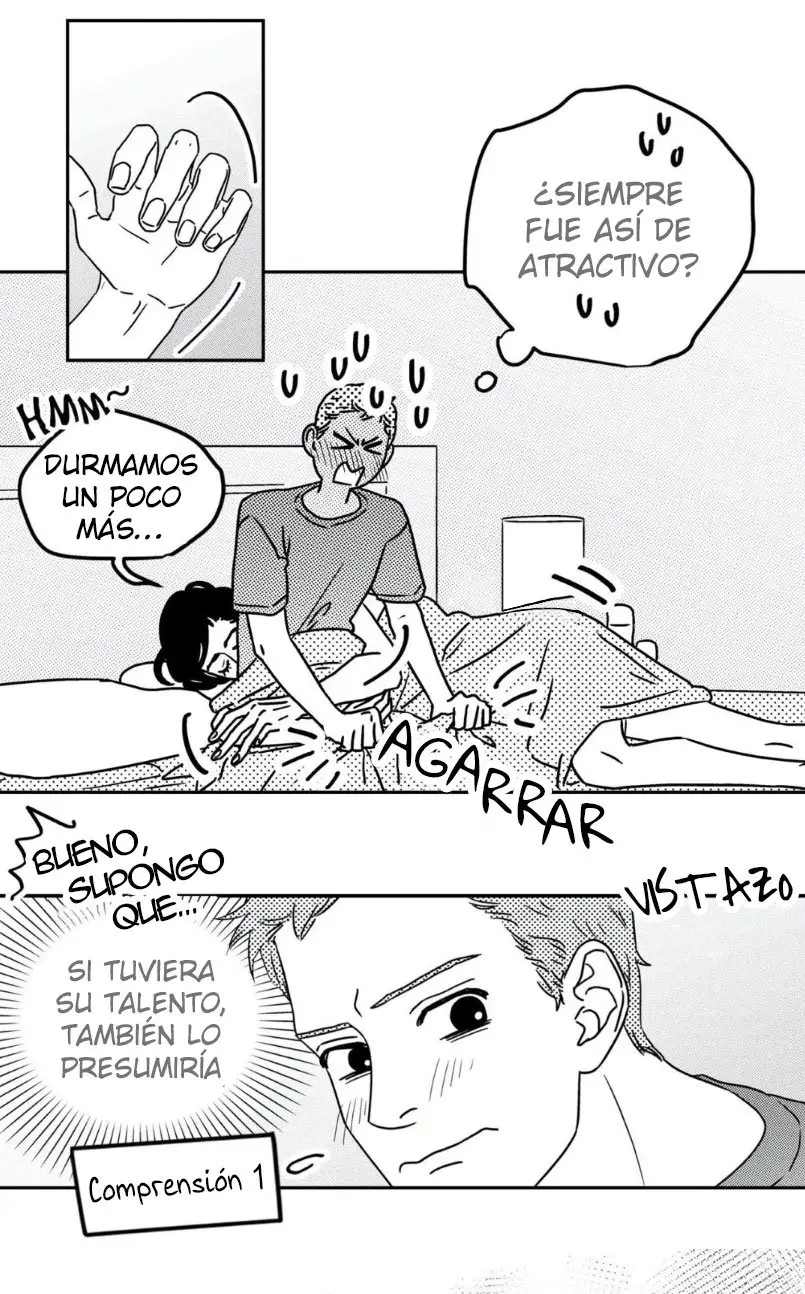 Inmoralidad Personal (2020) - Capítulo 15 - Página 26 - LectorTMOo