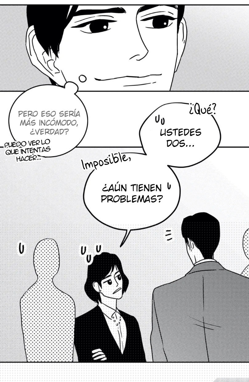 Inmoralidad Personal (2020) - Capítulo 15 - Página 34 - LectorTMOo