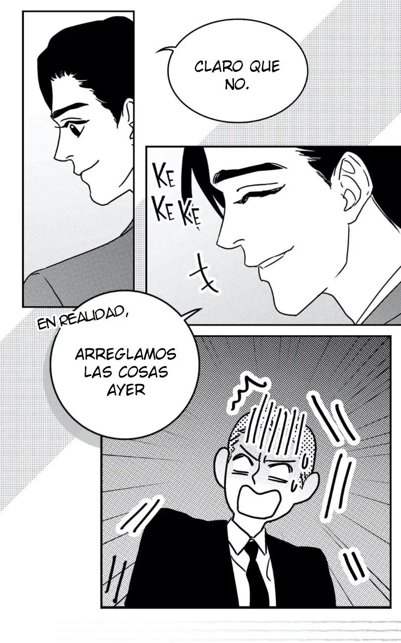 Inmoralidad Personal (2020) - Capítulo 15 - Página 35 - LectorTMOo