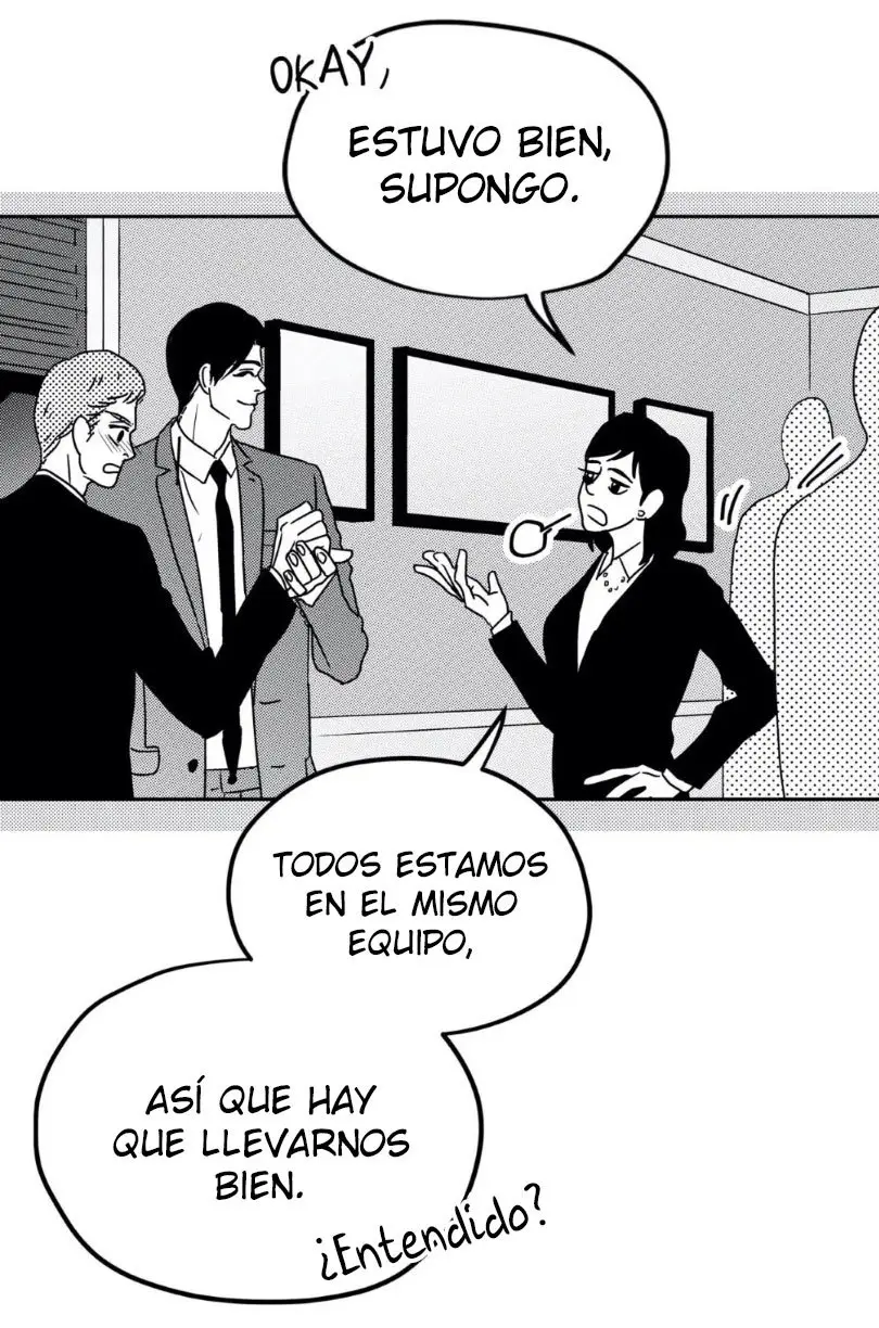 Inmoralidad Personal (2020) - Capítulo 15 - Página 43 - LectorTMOo