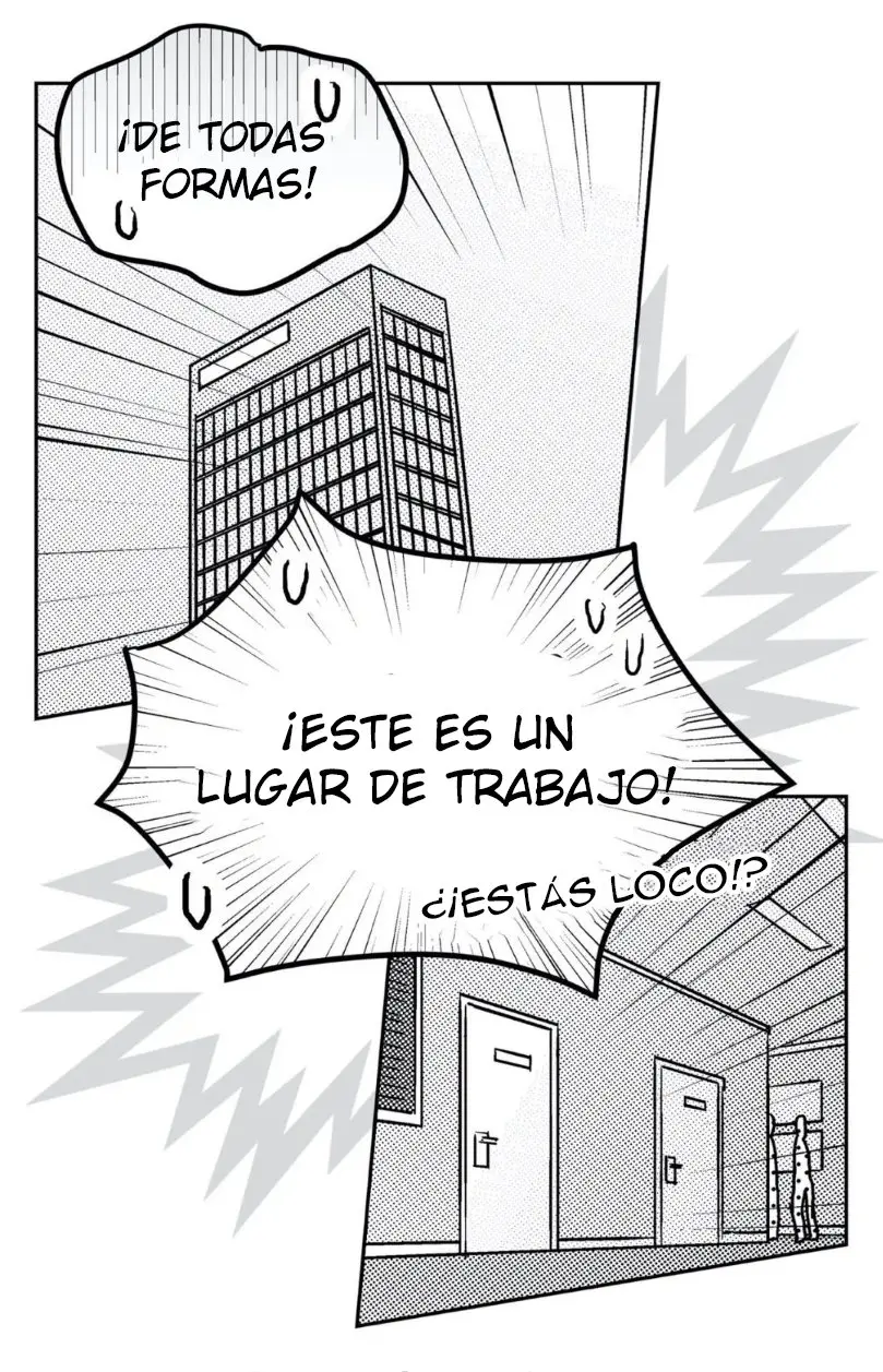 Inmoralidad Personal (2020) - Capítulo 16 - Página 17 - LectorTMOo