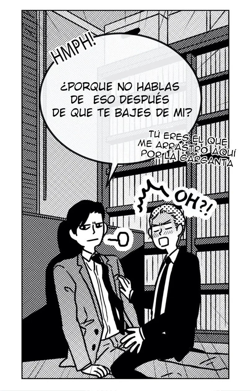 Inmoralidad Personal (2020) - Capítulo 16 - Página 19 - LectorTMOo