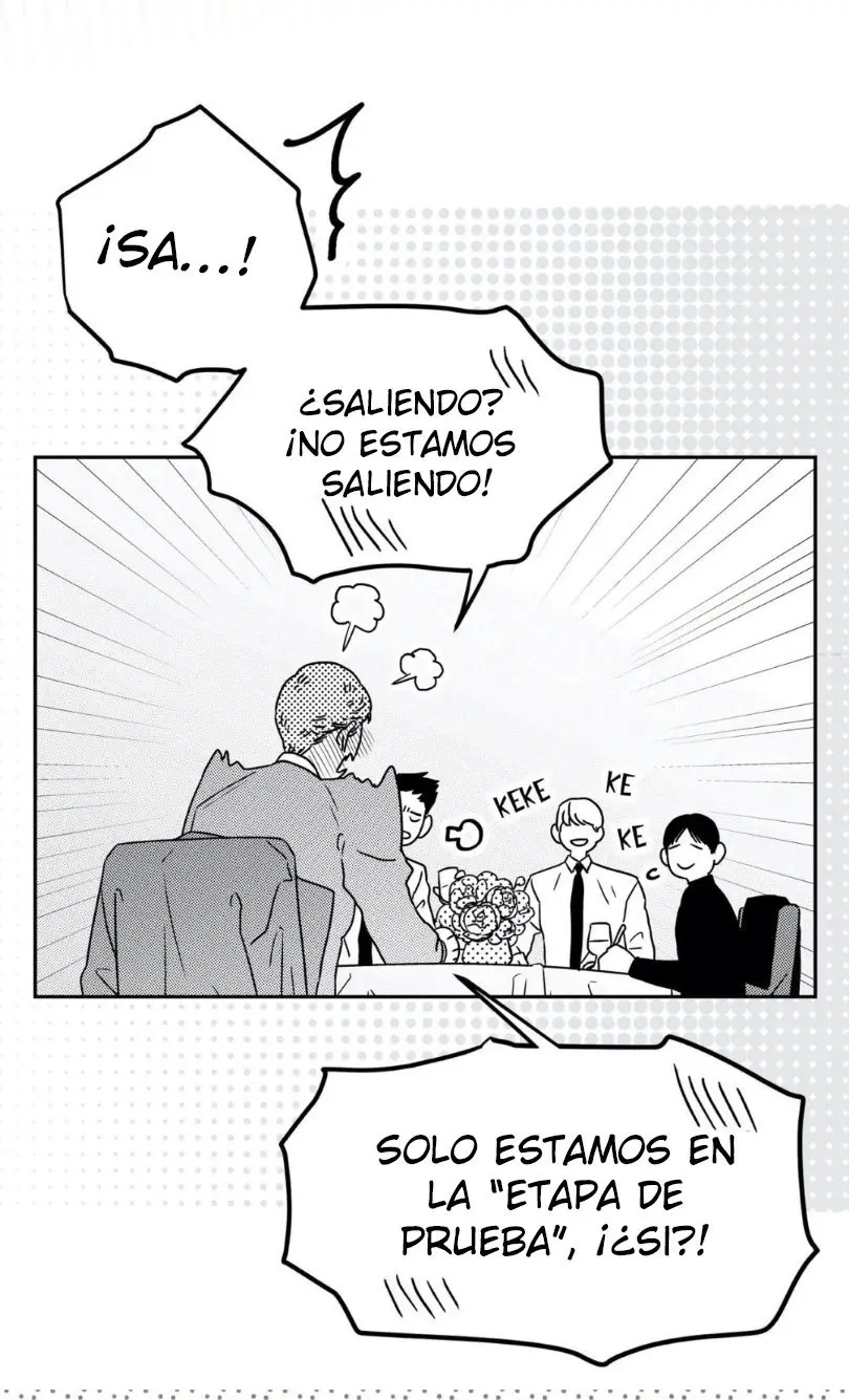 Inmoralidad Personal (2020) - Capítulo 16 - Página 43 - LectorTMOo