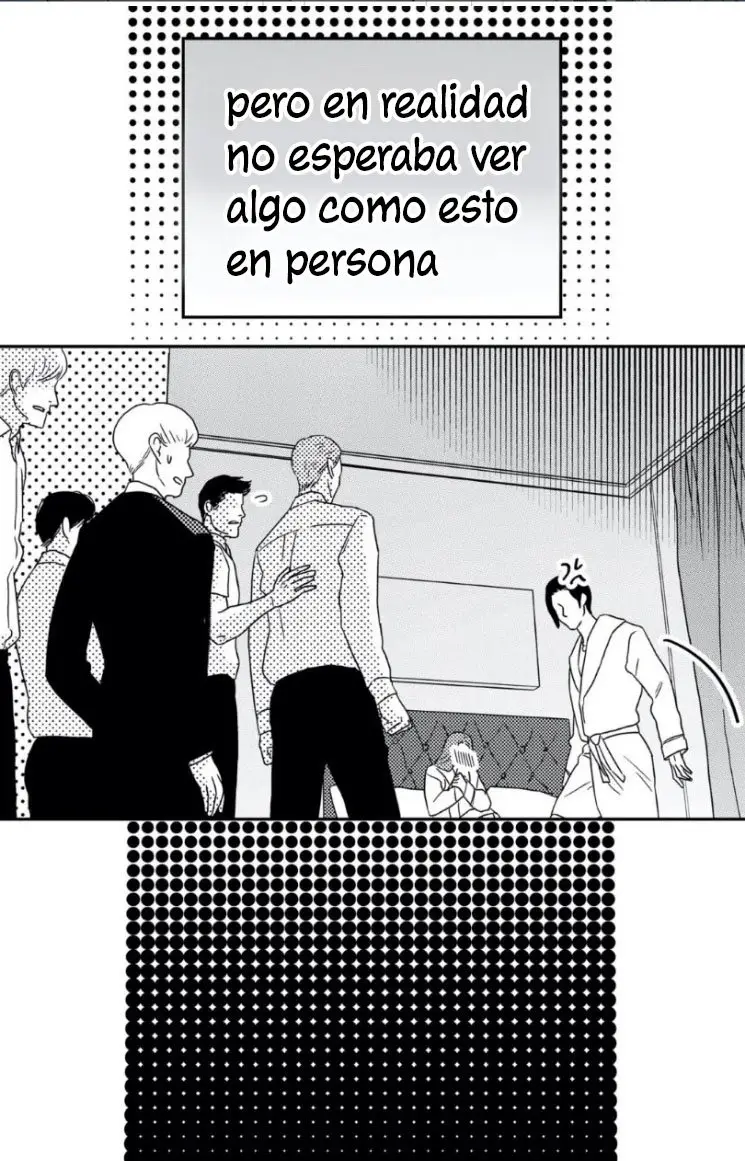 Inmoralidad Personal (2020) - Capítulo 2 - Página 7 - LectorTMOo