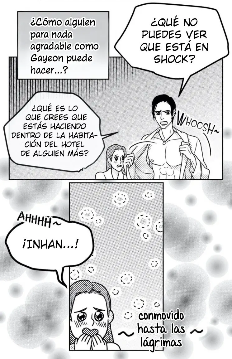 Inmoralidad Personal (2020) - Capítulo 2 - Página 8 - LectorTMOo