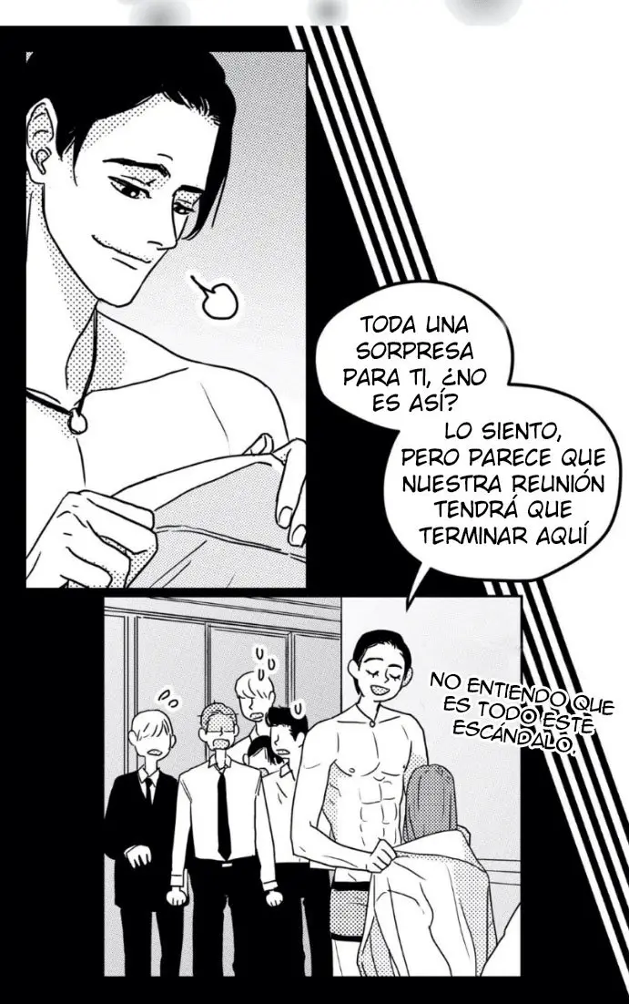 Inmoralidad Personal (2020) - Capítulo 2 - Página 9 - LectorTMOo