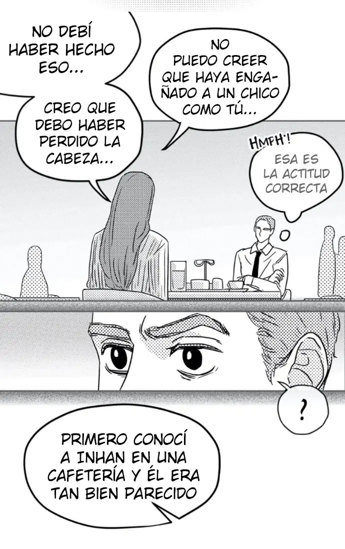 Inmoralidad Personal (2020) - Capítulo 2 - Página 23 - LectorTMOo