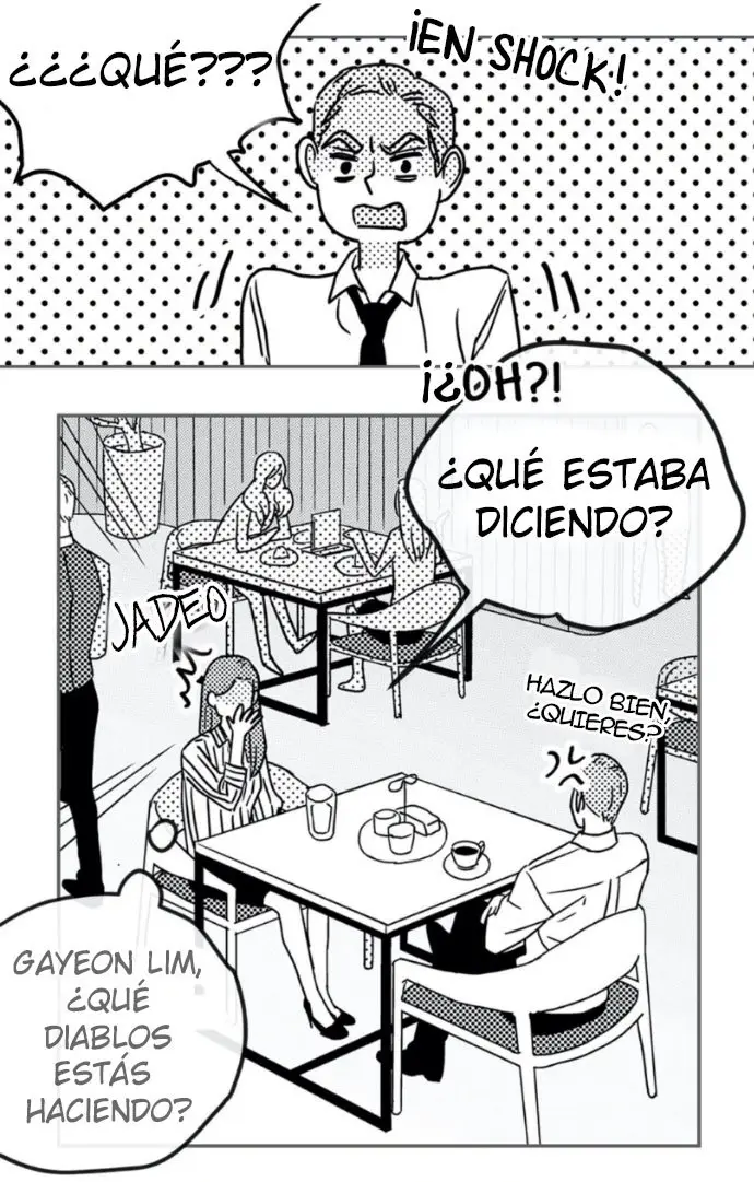 Inmoralidad Personal (2020) - Capítulo 2 - Página 30 - LectorTMOo