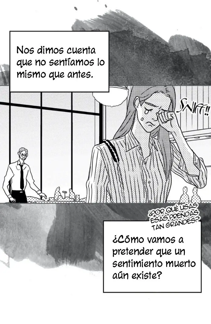 Inmoralidad Personal (2020) - Capítulo 2 - Página 36 - LectorTMOo
