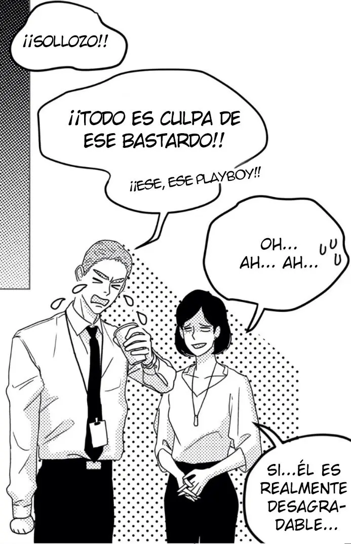 Inmoralidad Personal (2020) - Capítulo 2 - Página 38 - LectorTMOo