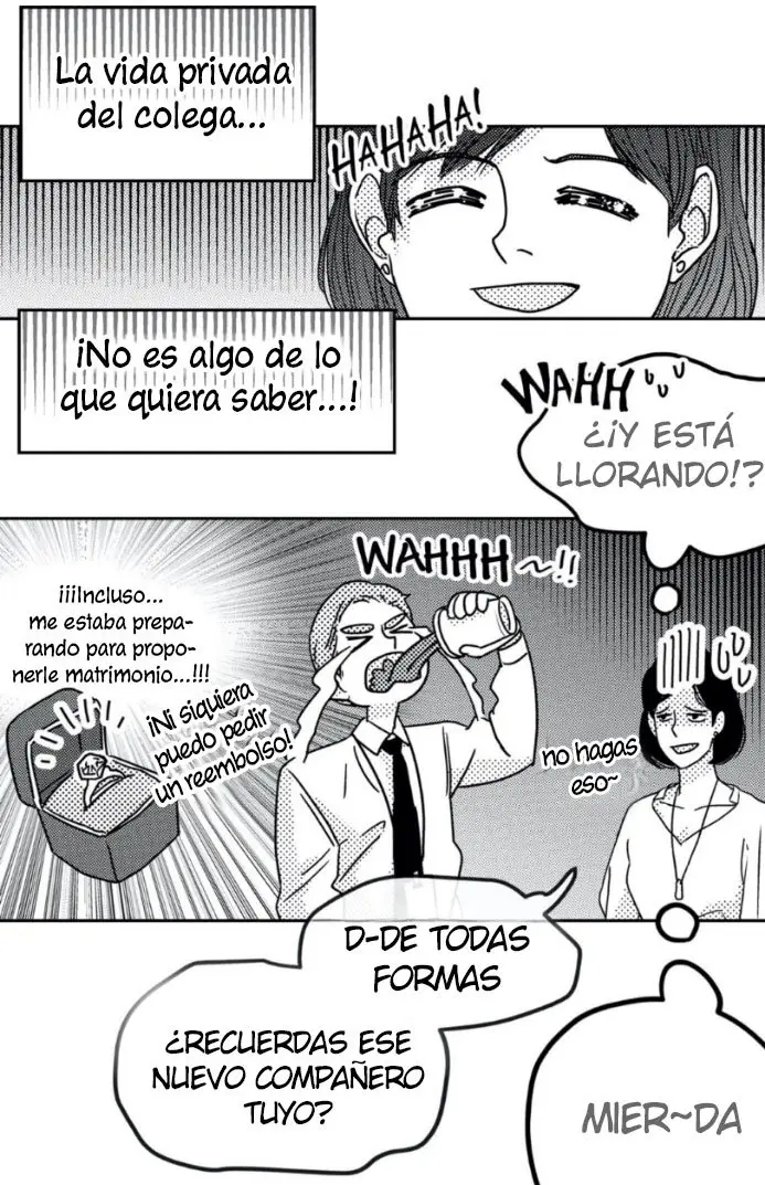 Inmoralidad Personal (2020) - Capítulo 2 - Página 39 - LectorTMOo