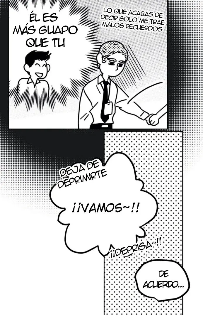 Inmoralidad Personal (2020) - Capítulo 2 - Página 42 - LectorTMOo