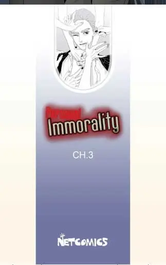 Inmoralidad Personal (2020) - Capítulo 3 - Página 4 - LectorTMOo