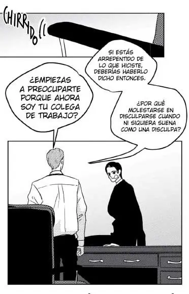 Inmoralidad Personal (2020) - Capítulo 3 - Página 15 - LectorTMOo