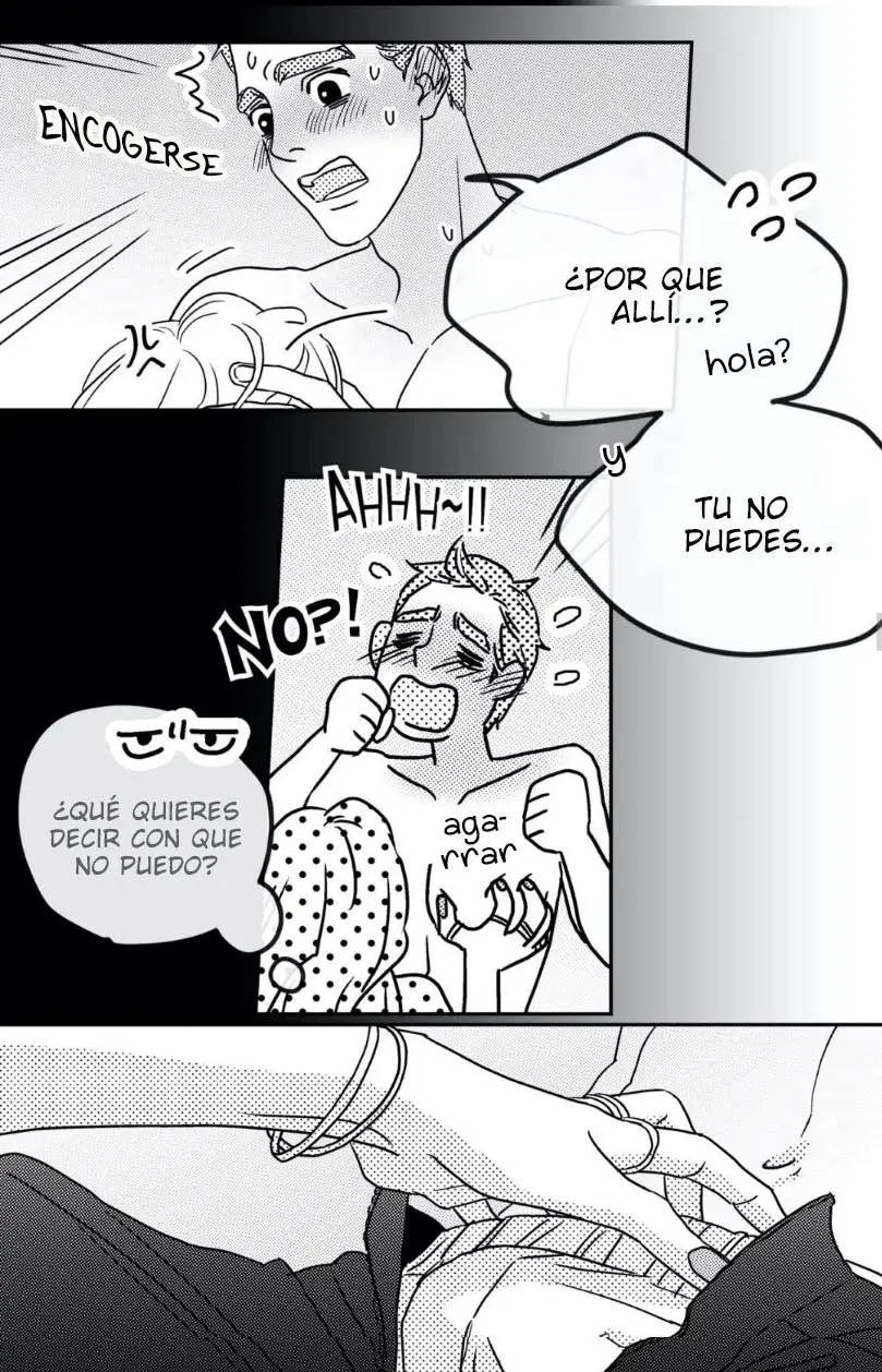 Inmoralidad Personal (2020) - Capítulo 4 - Página 10 - LectorTMOo
