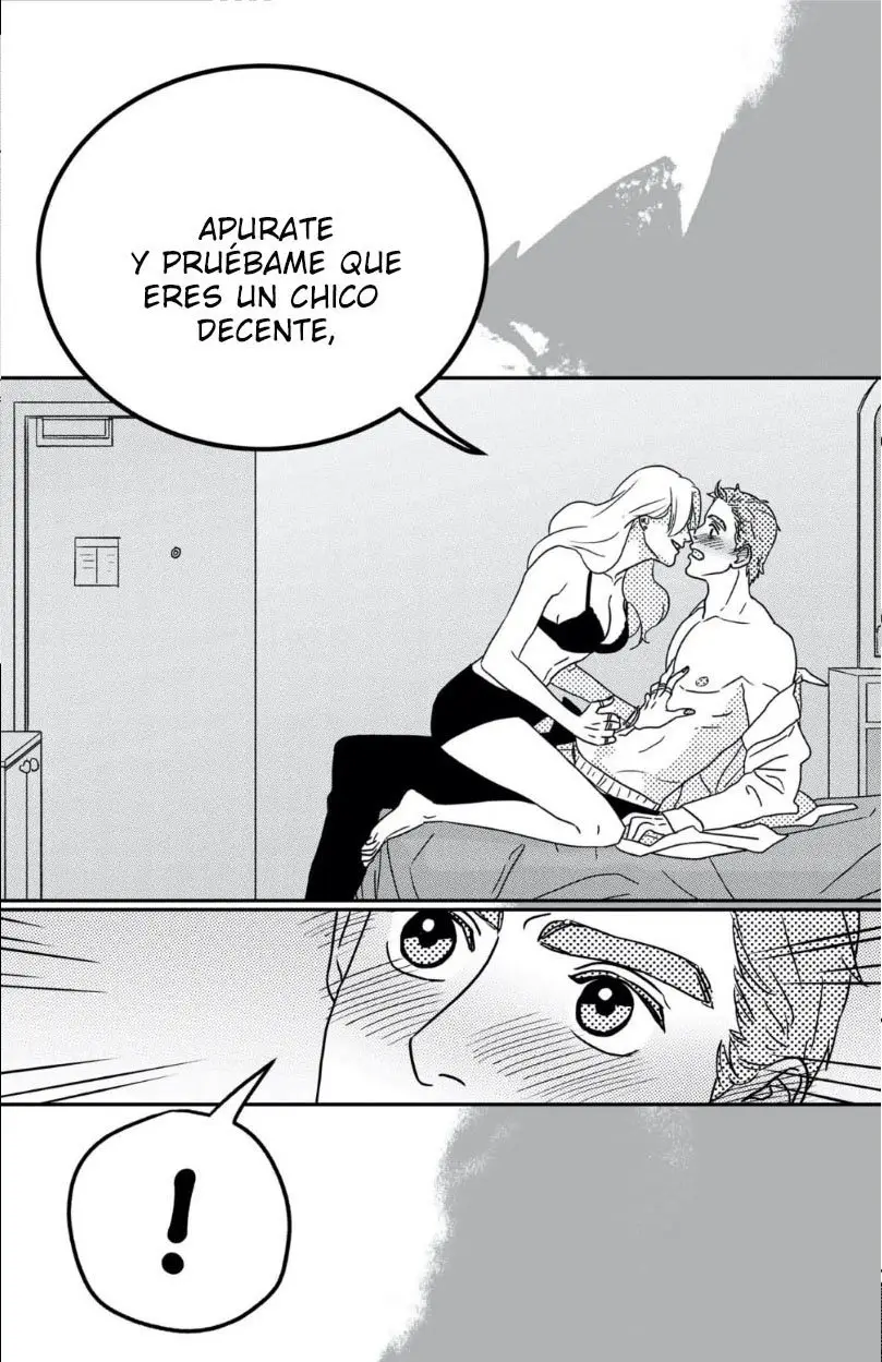 Inmoralidad Personal (2020) - Capítulo 4 - Página 15 - LectorTMOo