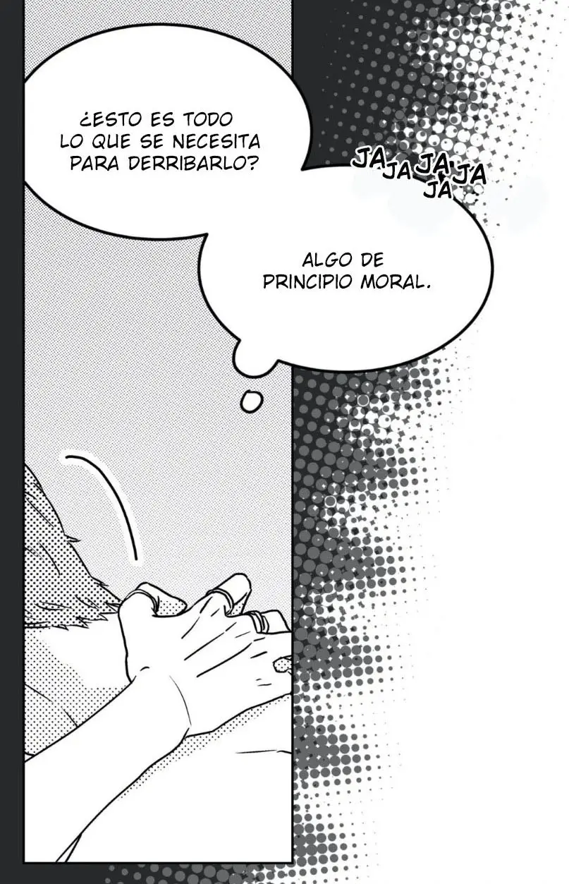 Inmoralidad Personal (2020) - Capítulo 4 - Página 18 - LectorTMOo