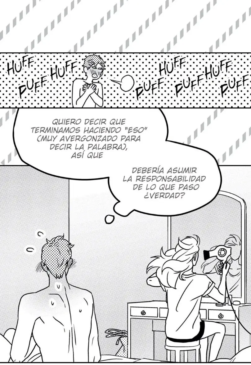 Inmoralidad Personal (2020) - Capítulo 4 - Página 24 - LectorTMOo