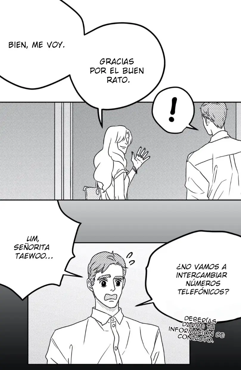 Inmoralidad Personal (2020) - Capítulo 4 - Página 28 - LectorTMOo