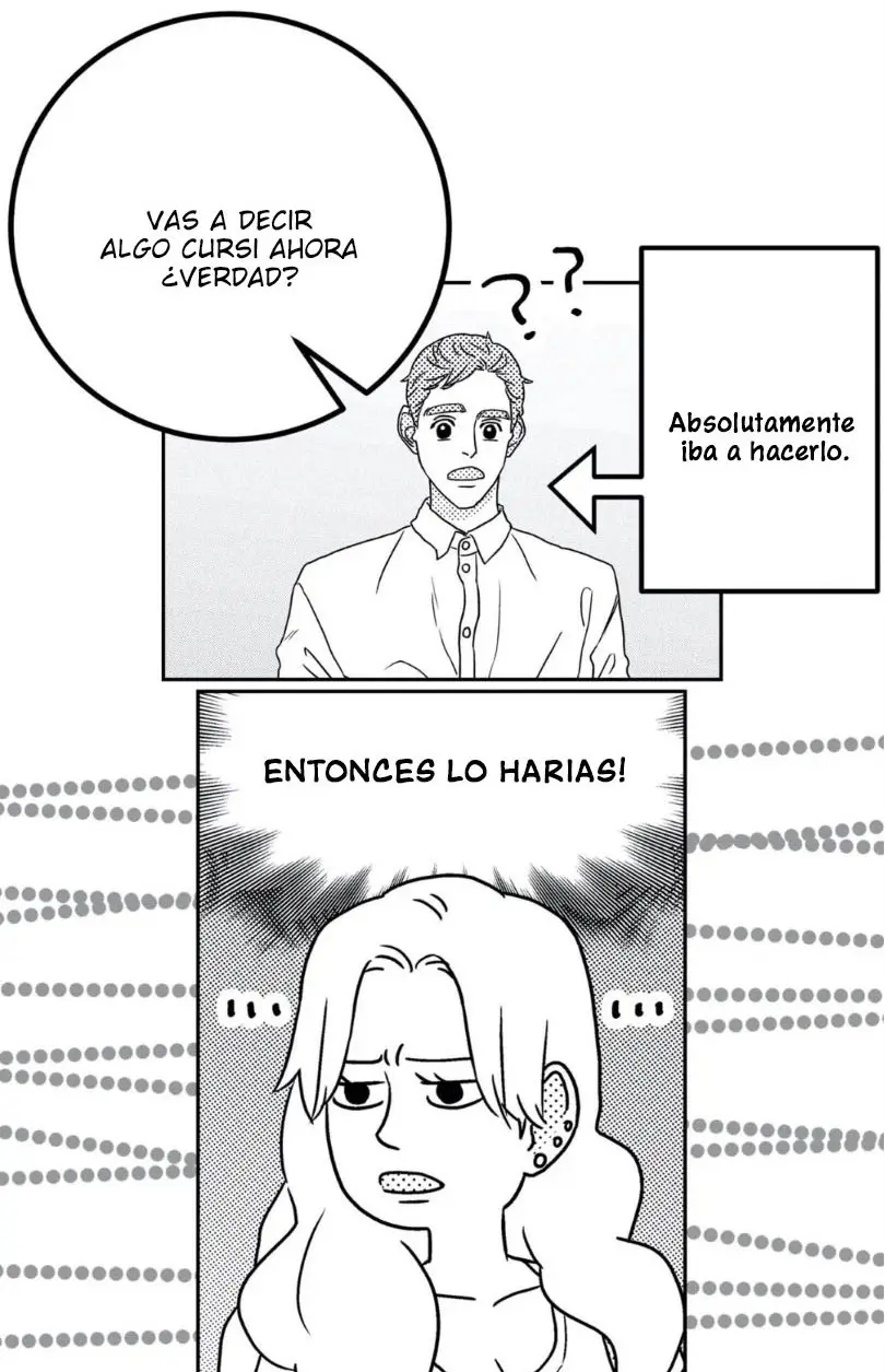 Inmoralidad Personal (2020) - Capítulo 4 - Página 32 - LectorTMOo